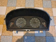 Compteur Citroen BERLINGO