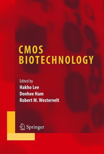 Hakho Lee (U. A.) | Cmos Biotechnology | Buch | Englisch (2007) | Xv | Springer-image