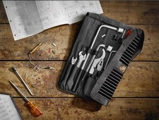 Porsche Classic Tool Roll For 911 G Porsche Classic Tool Roll For 911 G
