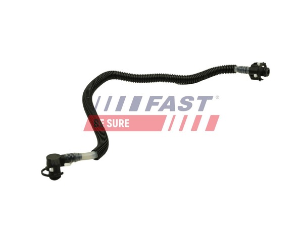 Fast Kraftstoffleitung FT39564 FüR Mercedes Sprinter B904 B903 Bus B901 B902 216-image