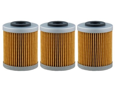 Ölfilter Can Am x3 für Can-Am Commander Defender Maverick Outlander Renegade Tra