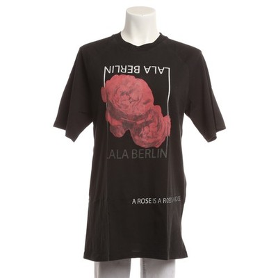 Lala Berlin Shirt XS Schwarz Sehr gut