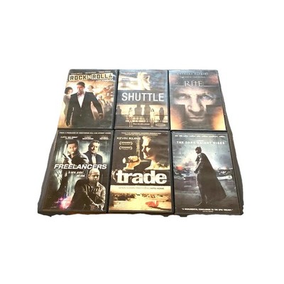 DVDs Movie Lot Sale Choose Your Movie - Buy More Save More Shipping Discounts