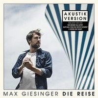 Die Reise (Akustik Version) Von Giesinger,Max | Cd | Zustand Neu