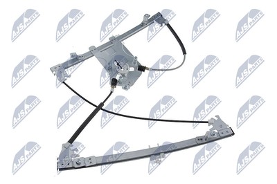 NTY EPS-ME-015 Window Regulator for Mercedes-Benz