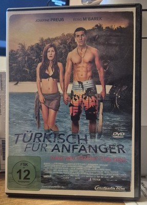 Türkisch Für Anfänger DVD