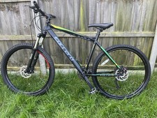 Carrera Vulcan Mountain Bike