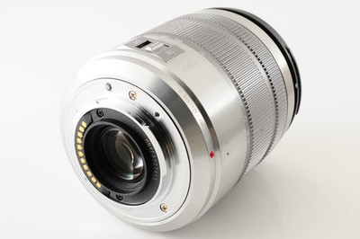 Panasonic Lumix G Vario 14-140mm f3.5-5.6 ASPH. POWER O.I.S [N