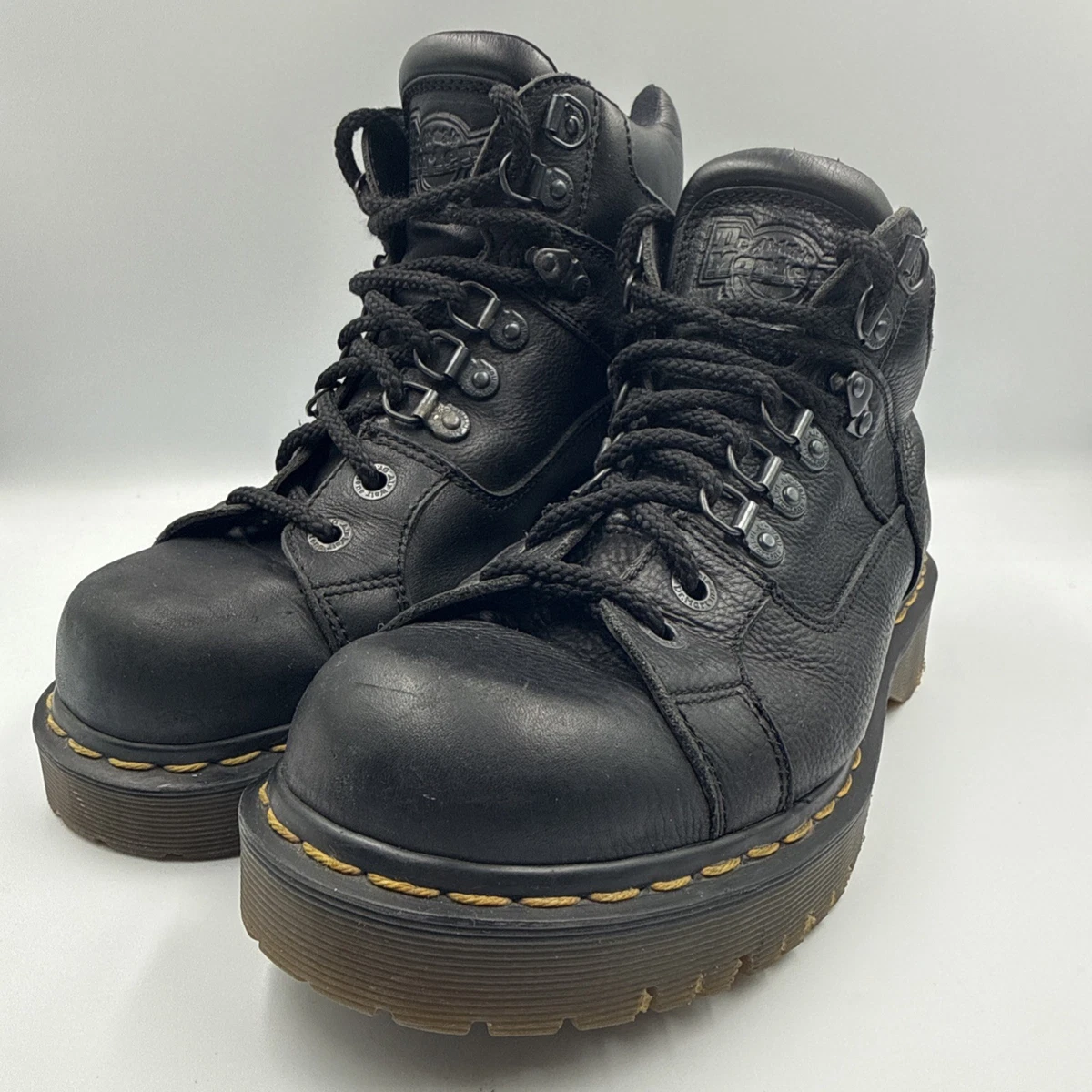 Dr. Martens Grunge Vintage Shoes for Men for sale | eBay