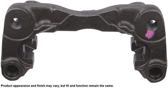 Soporte de pinza de freno de disco A1 Cardone 14-1388 para 06-17 Toyota Prius C Yaris Foto 2 de 4