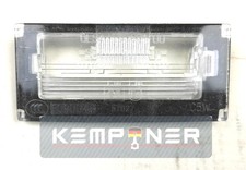 1090046, Orig. Land Rover, Kennzeichenbeleuchtungsglas, Range Rover Evoque L53
