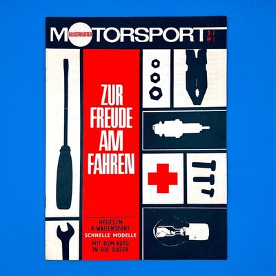IMS Illustrierter Motorsport DDR Februar 1969 Heft 3 Jawa Californian III
