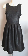 Apt. 9 Dress MWT Woman Size XS Princess Pleated Fit Sleeveless