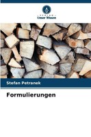 Formulierungen Stefan Petranek Taschenbuch 64 S. Deutsch 2026 Ean 9786209969133