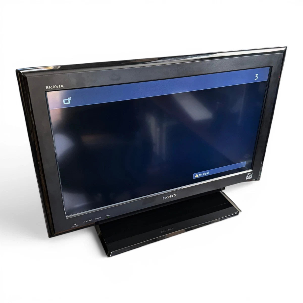 Sony Black 20-29 in Screen TVs for Sale | Shop New & Used Sony