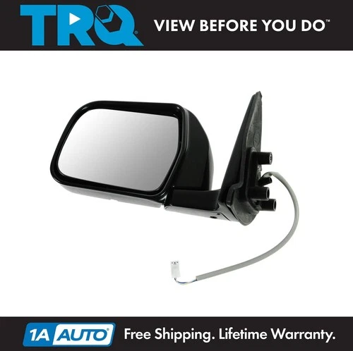 TRQ Left Mirror Fits 1993-1998 Toyota T100