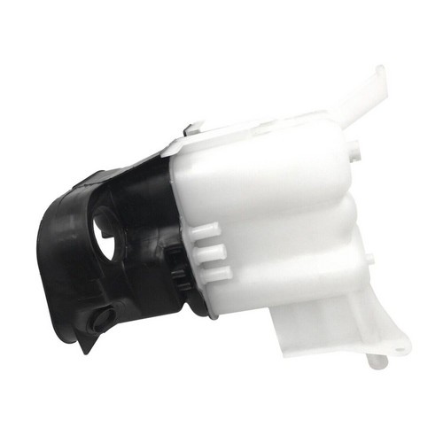 Radiator Coolant Tank Reservoir 99610614708 For Porsche Boxster 1997-2006