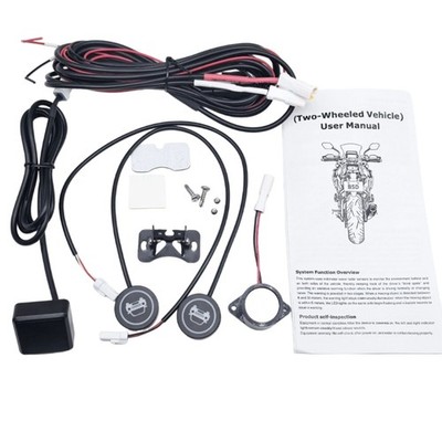 Consistent ABS Sensor Equipped Crash Protection System For Automobile Security