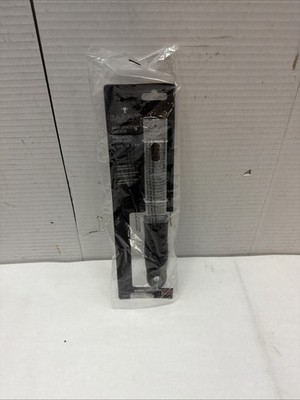 Barfly Mixology Gear Grater Zester Stainless Steel 10'' with Protector M37067