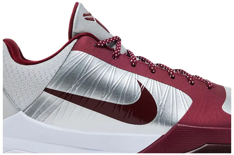 Nike Nike Zoom Kobe 5 Protro Lower Merion Aces 2026 IM0557  display picture 3