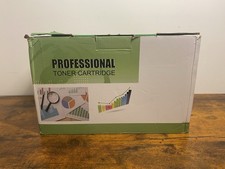 5-Pack TN-229XL Compatible Toner Cartridge Set for Brother HL-L3280CDW MFC-L3780