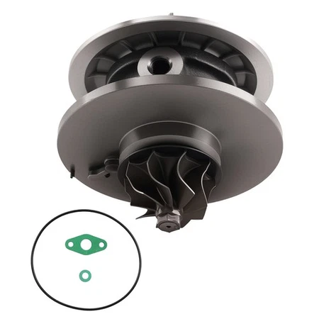 Turbolader 035145702K
