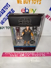 Star Wars Black Series Cal Kestis Jedi  Fallen Order - GameStop Exclusive