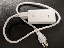 Ubiquiti UniFi UPOE AF PoE Injector With Power Cord Power Over Ethernet