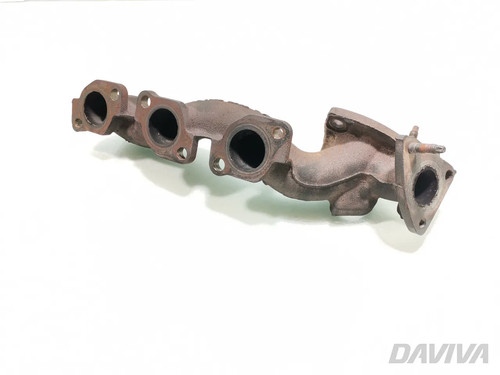 Jaguar XF Abgaskrümmer 3.0 D Diesel 177kW (241 HP) 9X2Q9431DA 2010 Saloon 4/5dr