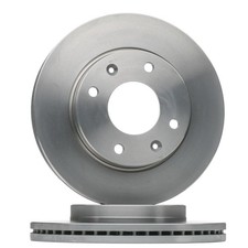 Bremsscheibe Hyundai Elantra III Limousine Schrägheck Matrix vorne 583113E000 583113E0