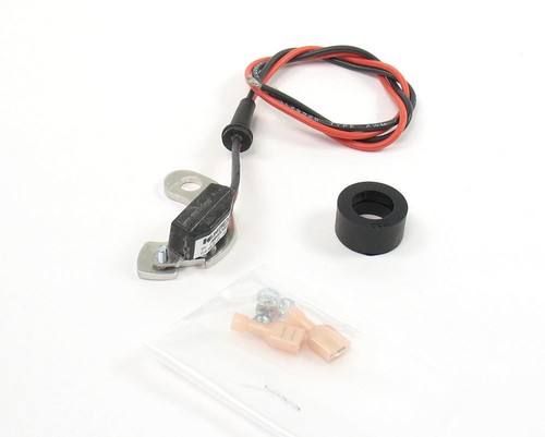 Pertronix Ignition 1864LA, Kit Ignitor Conversion Kit Performance Racing Parts - Picture 3 of 10