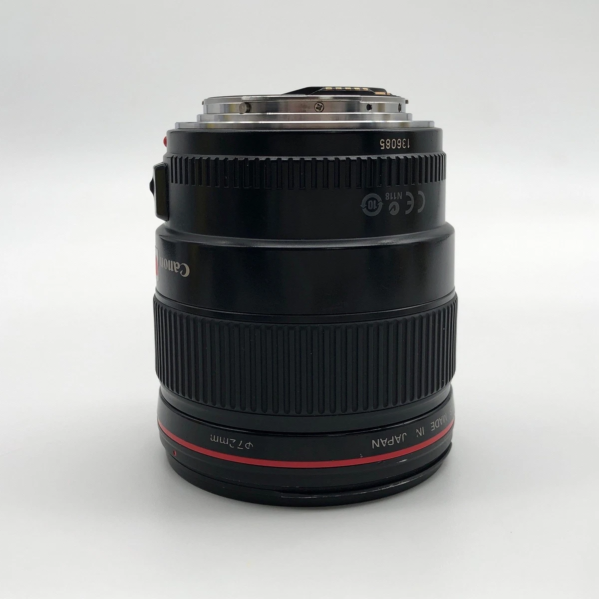 Canon EF 35mm f/1.4 Camera Lenses for sale | eBay