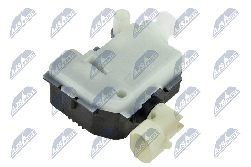 Actuator lock Vehicle Fuel Filler Flap Electric EZC-PL-039 NTY for OPEL - Image 3