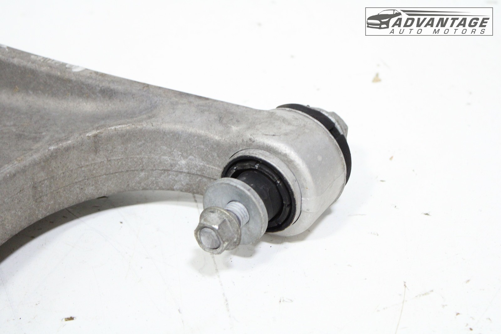 2014-21 MASERATI GHIBLI FRONT SUSPENSION LEFT DRIVER SIDE LOWER CONTROL ARM OEM