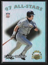 Top 10 Larry Walker Baseball Cards 23