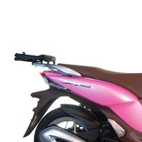 Shad GepäCkträGer (FüR: Honda Sh 125I Mode Cbs JF71A 17-20 )