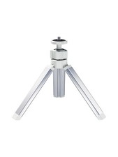 Portable Tripod Stand 1/4 Inch Screw 360 Adjustable Camera Phone Bracket