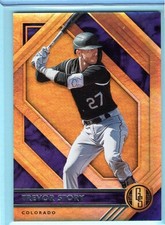 2021 Panini Chronicles Baseball - Inserts, Parallel - U Pick - FREE Shipping