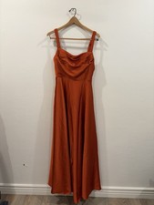 Azazie Dress
