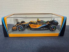 Spark McLaren MCL36 Australian Grand Prix 2022 8348