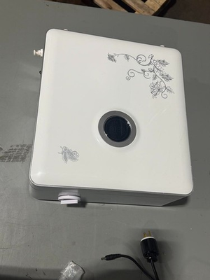 #ad Hydrogen Bath Nano Bubble Hydrogen Bath Machine for Skin and Relaxation Health $200.00