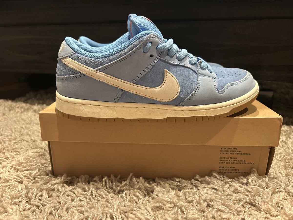 Preços baixos em Nike Dunk Low Pro Blue | eBay
