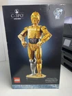New ListingLEGO® Star Wars™ 75398 C-3PO™brand new sealed....