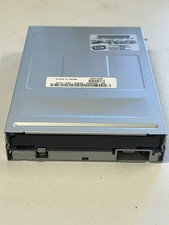 Desktop Computer Samsung SFD-321J Floppy Disk Drive