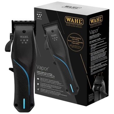 ????a.hl 5-Star Vapor Cordless Clipper US