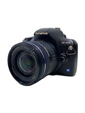 OM Digital Solutions OLYMPUS SLR Camera DSLR E-410 Lens Kit Used