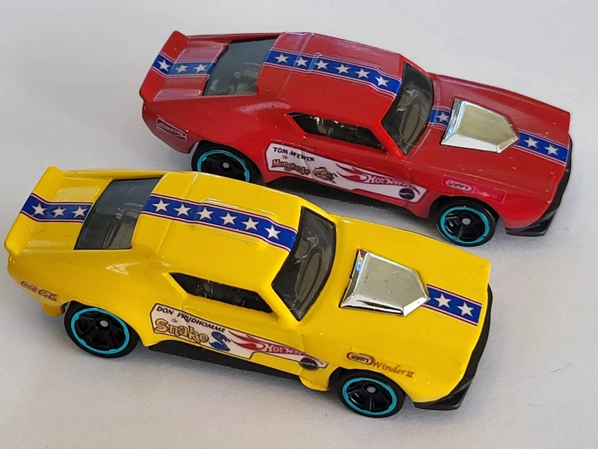 ホットウィール マングース TOM McEWEN Mon 限定 RLC hot wheels tom mcewen products for sale | eBay