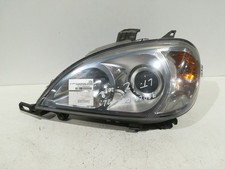 Feu avant (phare) Mercedes 611