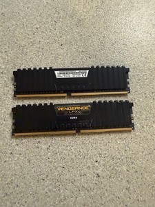 Vengeance LPX DDR4 8GB | eBay