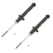 For Nissan Maxima & Infiniti I35 New Pair Rear KYB Excel-G Shocks Struts GAP